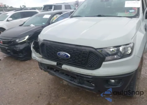 2021 Ford Ranger Xl/Xlt/Lariat from USA, damaged, VIN 1FTER1EH8MLD56216